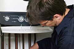 boiler repair Scaling