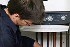 boiler replacement Scaling