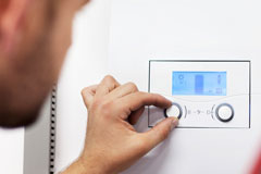 best Scaling boiler servicing companies