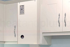 Scaling electric boiler quotes