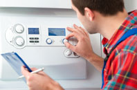 free Scaling gas safe engineer quotes