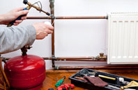 free Scaling heating repair quotes