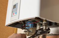 free Scaling boiler install quotes